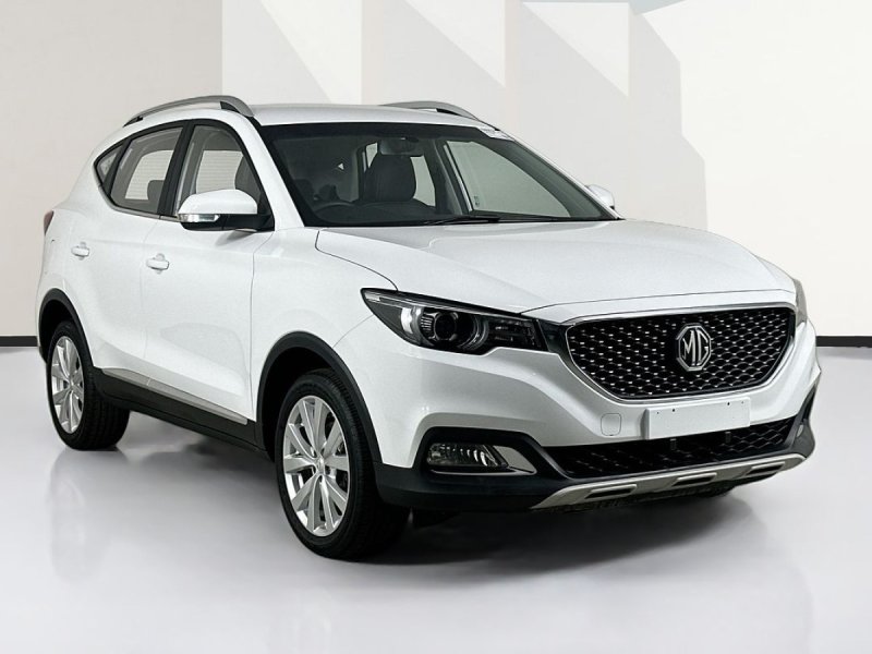 2024 MG ZS AZS1 MY24 EXCITE 4 SP AUTOMATIC