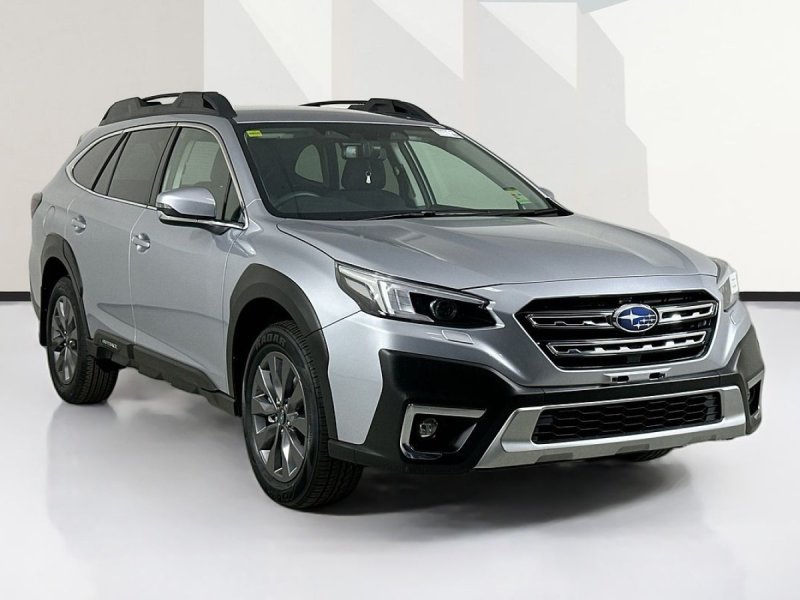 2024 Subaru OUTBACK MY24 AWD CONTINUOUS VARIABLE