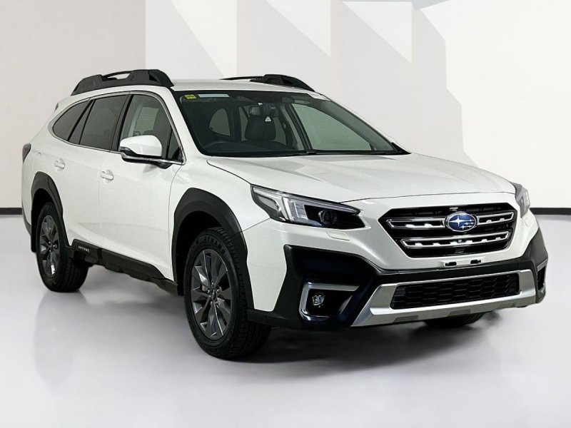 2024 Subaru OUTBACK MY24 AWD CONTINUOUS VARIABLE