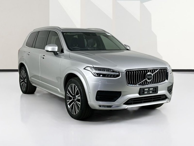 2021 Volvo XC90 256 MY21 T6 MOMENTUM (AWD) 8 SP AUTOMATIC GEARTRONIC